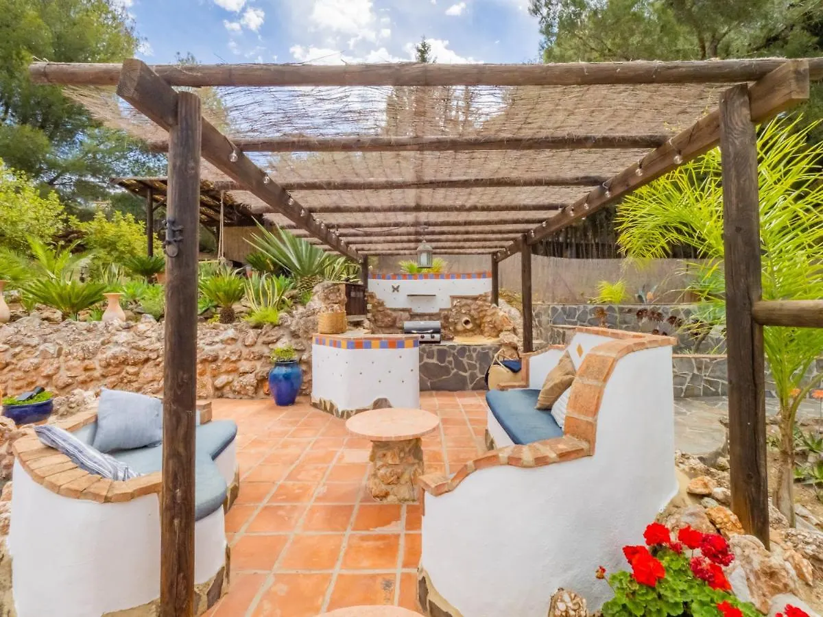 Cubo'S Casa Maracai Villa Alhaurin el Grande