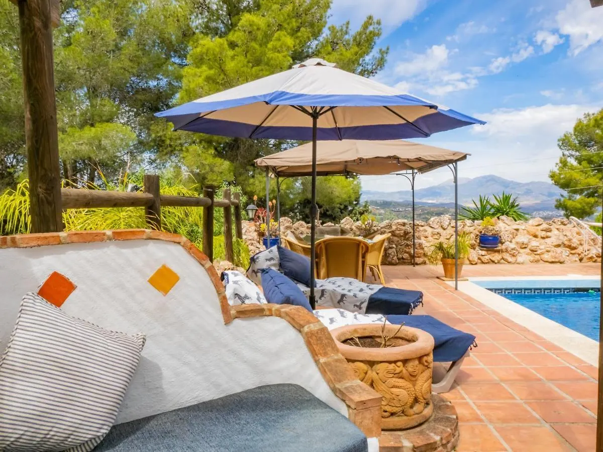 Cubo'S Casa Maracai Villa Alhaurin el Grande