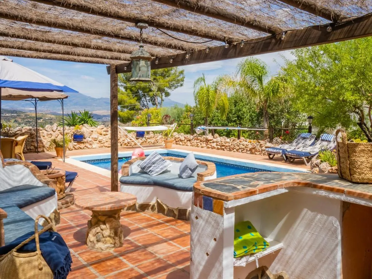 Cubo'S Casa Maracai Villa Alhaurin el Grande
