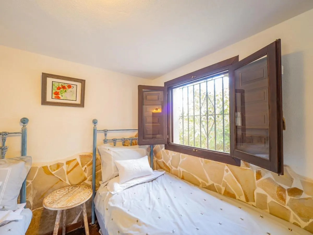 Cubo'S Casa Maracai Villa Alhaurin el Grande