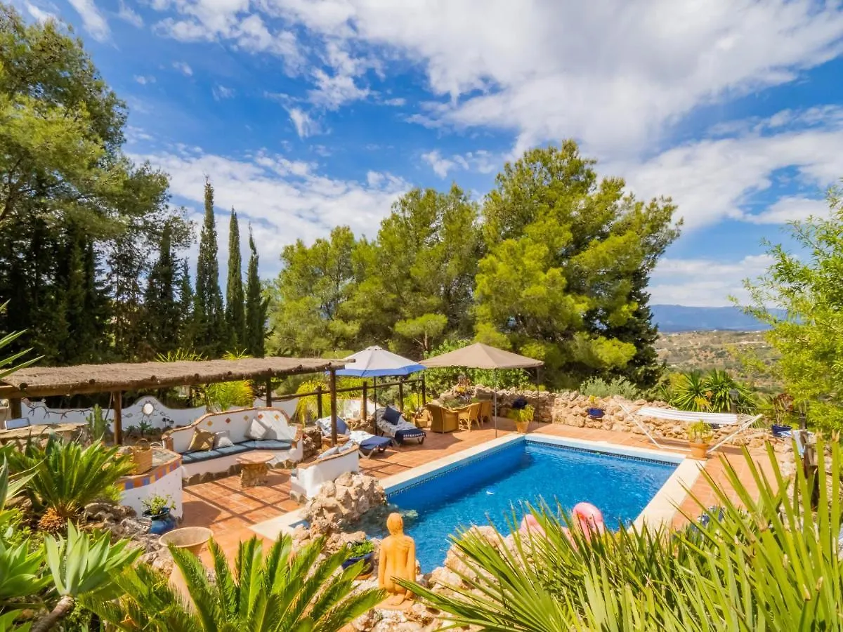 Cubo'S Casa Maracai Villa Alhaurin el Grande