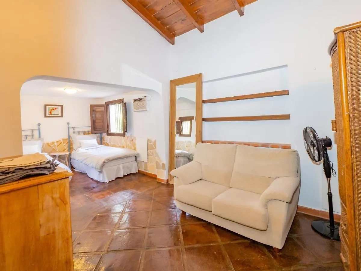 Cubo'S Casa Maracai Villa Alhaurin el Grande Spain